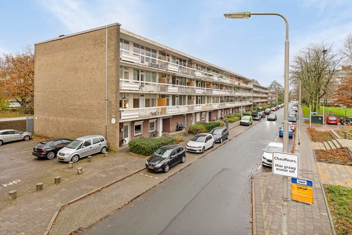 Foto 24 van Zangvogelweg 105