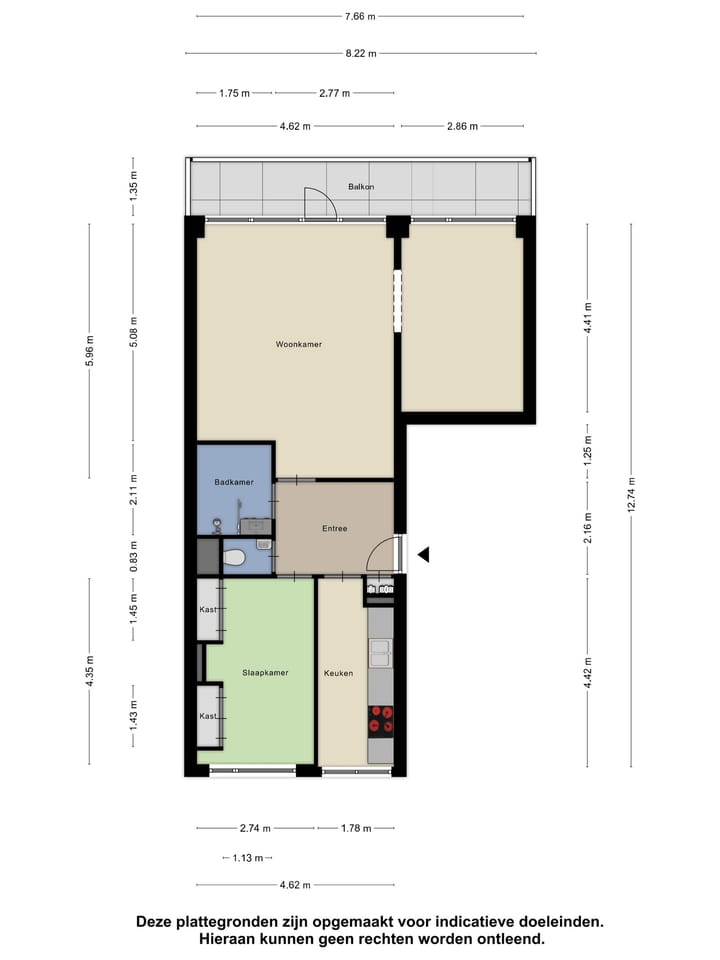 Foto 26 van Zangvogelweg 105