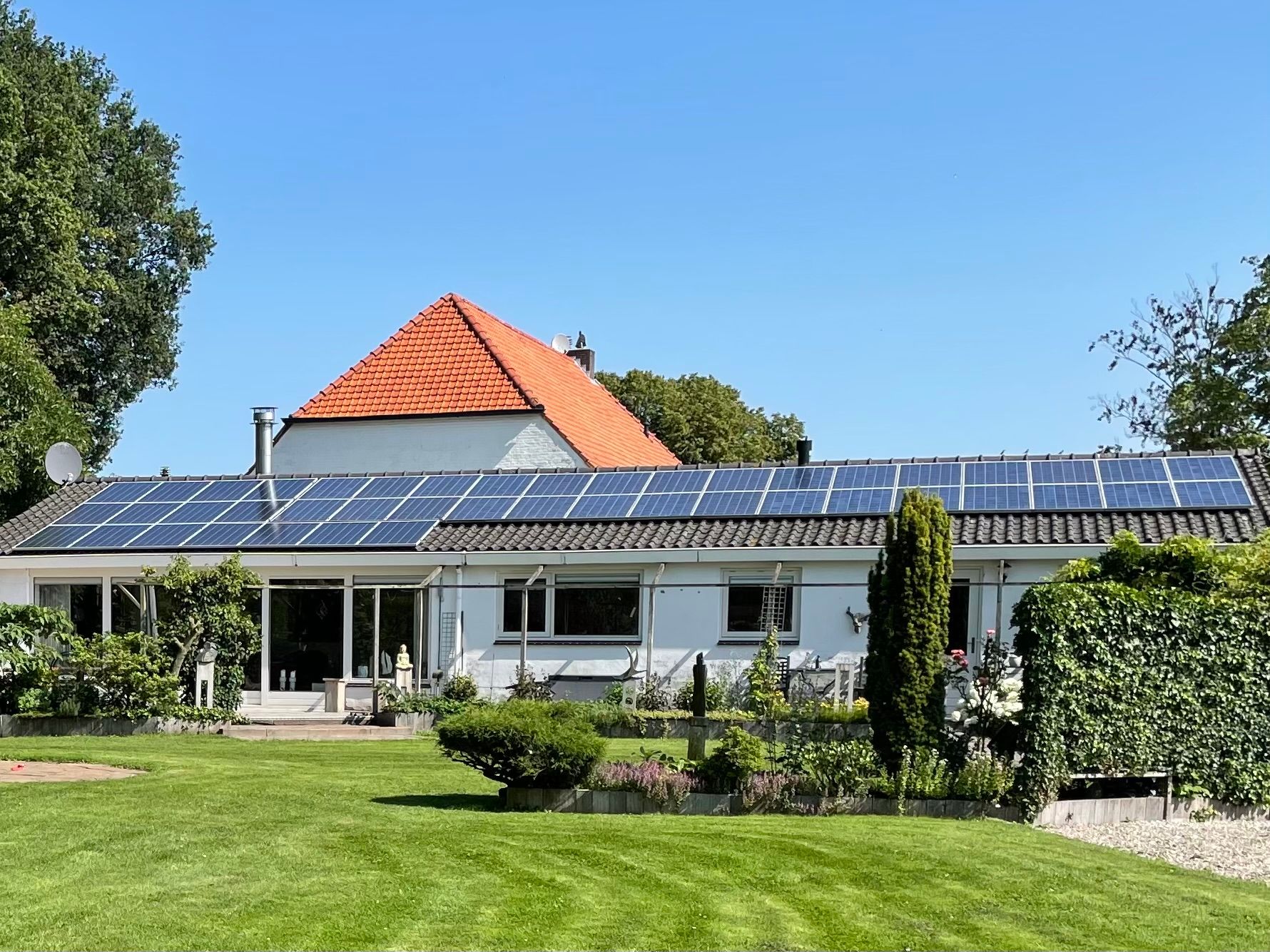 Foto 24 van Eerbeekseweg 23-A