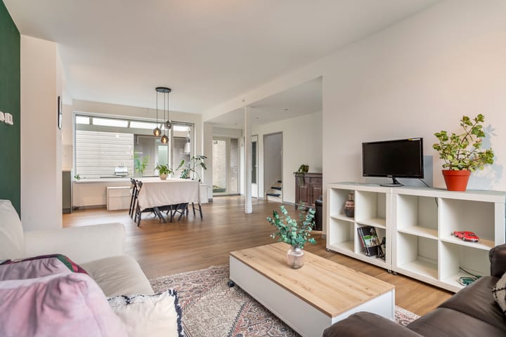 Foto 3 van Anthony Fokkerstraat 23