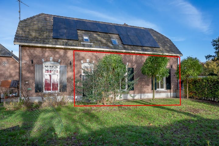 Photo 1 of Zaarbelinkdijk 3-B