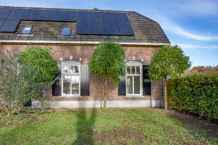 Foto 4 van Zaarbelinkdijk 3-B