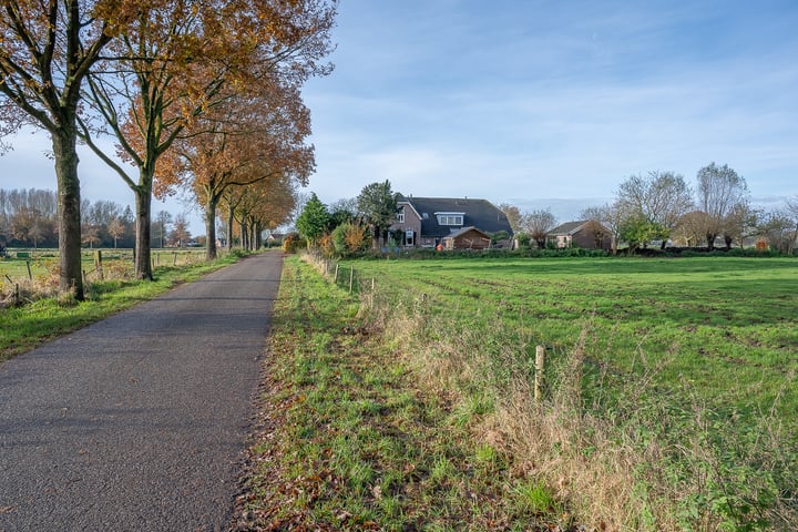 View photo 13 of Zaarbelinkdijk 3-B