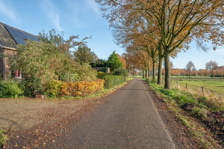 View photo 14 of Zaarbelinkdijk 3-B