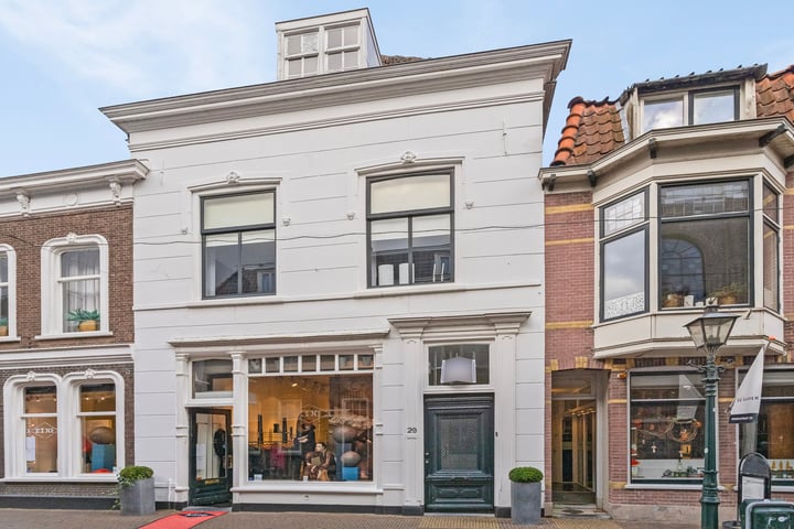 Nobelstraat 29, Brielle