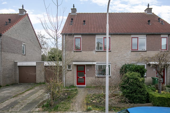 View photo 1 of Zenegroen 148