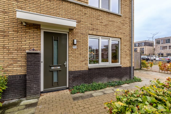 Foto 6 van Esselaar 90