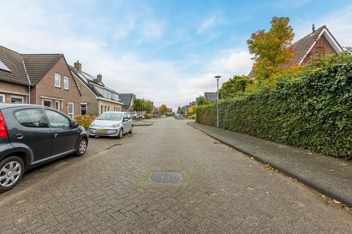 Bekijk foto 52 van Leeuwerikstraat 38-A