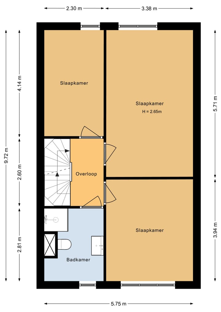 Foto 40 van Esselaar 90