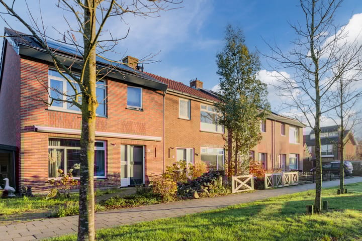 Foto 7 van Irenestraat 24