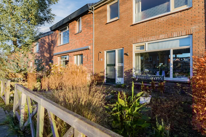 Foto 8 van Irenestraat 24