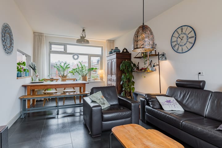 Foto 10 van Irenestraat 24