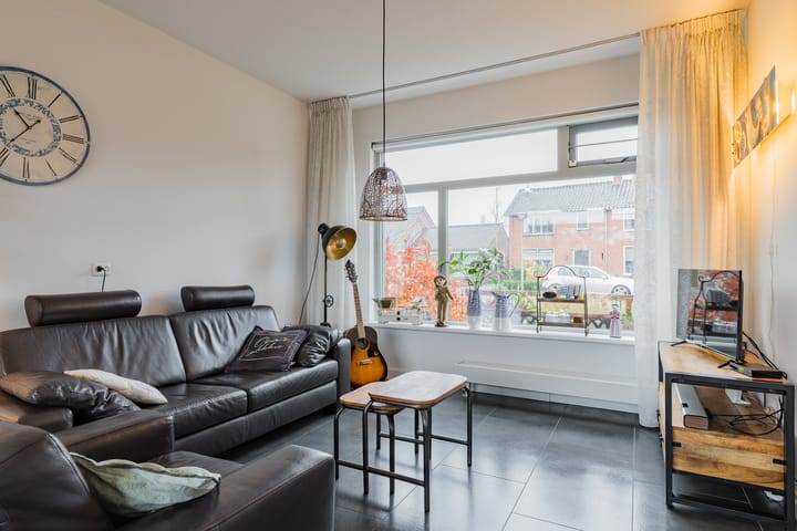 Foto 11 van Irenestraat 24