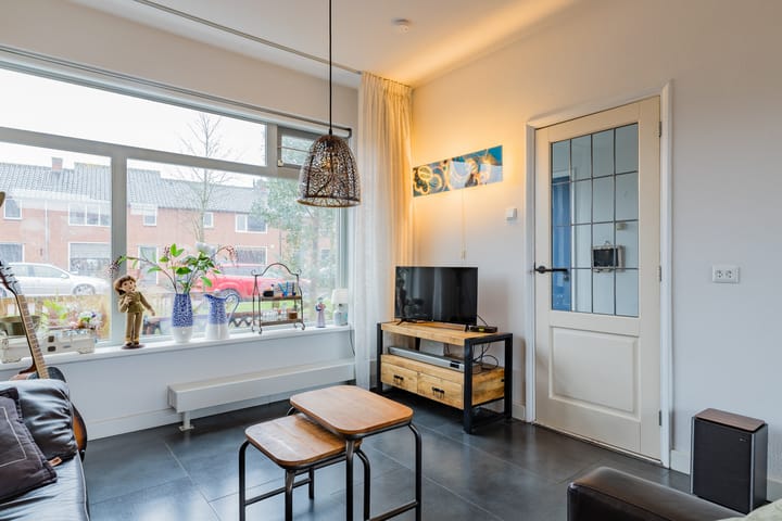 Foto 2 van Irenestraat 24