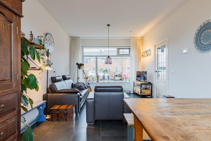 Foto 12 van Irenestraat 24