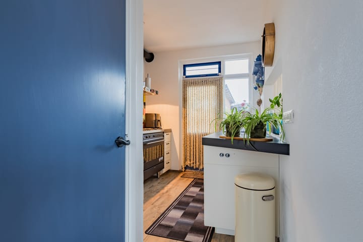 Foto 13 van Irenestraat 24