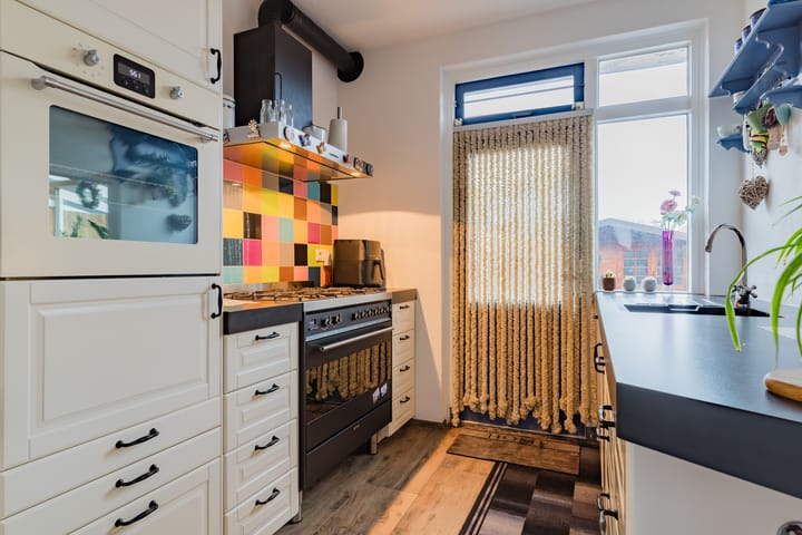 Foto 4 van Irenestraat 24