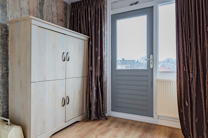 Foto 25 van Irenestraat 24