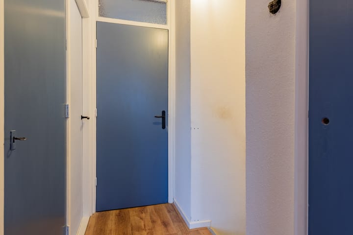 Foto 27 van Irenestraat 24