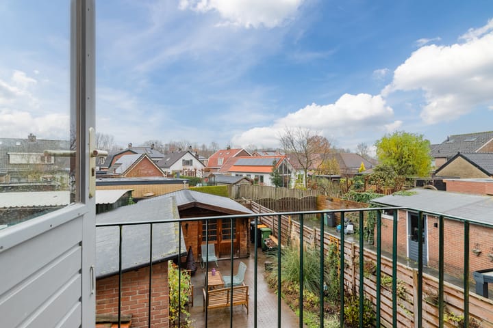 Foto 34 van Irenestraat 24