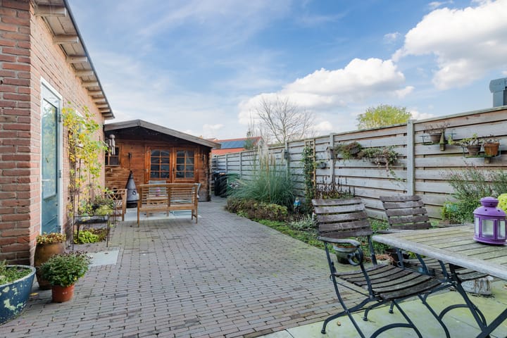 Foto 5 van Irenestraat 24