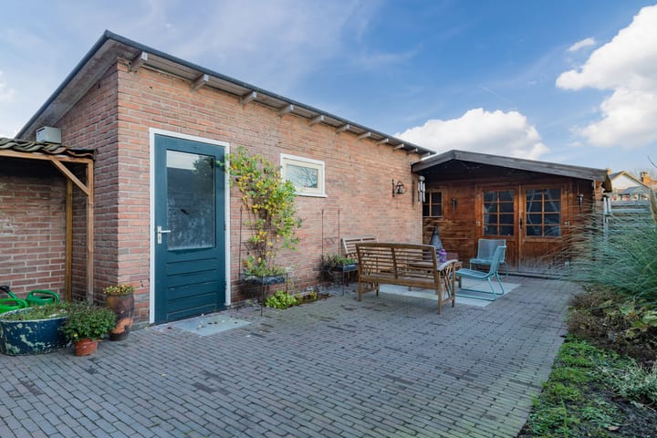 Foto 35 van Irenestraat 24