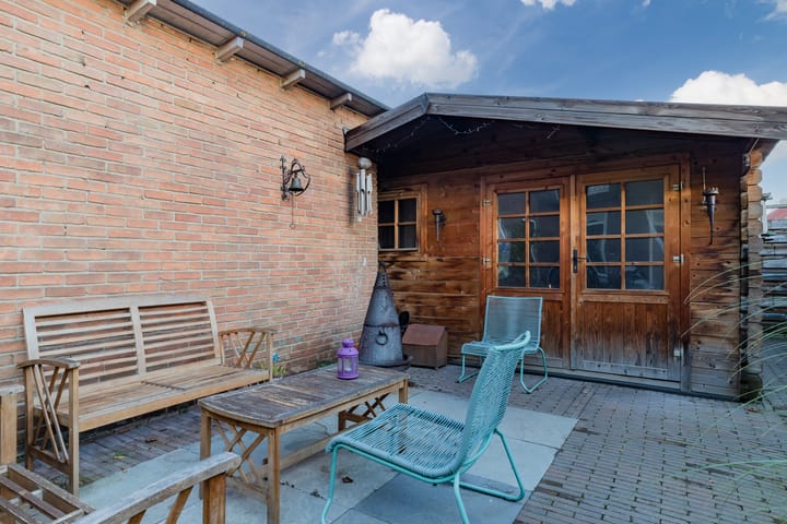 Foto 36 van Irenestraat 24