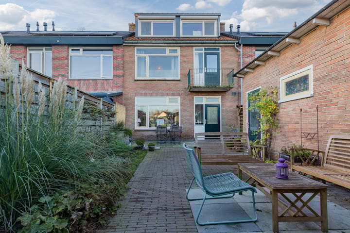 Foto 6 van Irenestraat 24