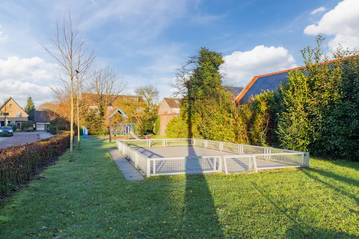 Foto 39 van Irenestraat 24