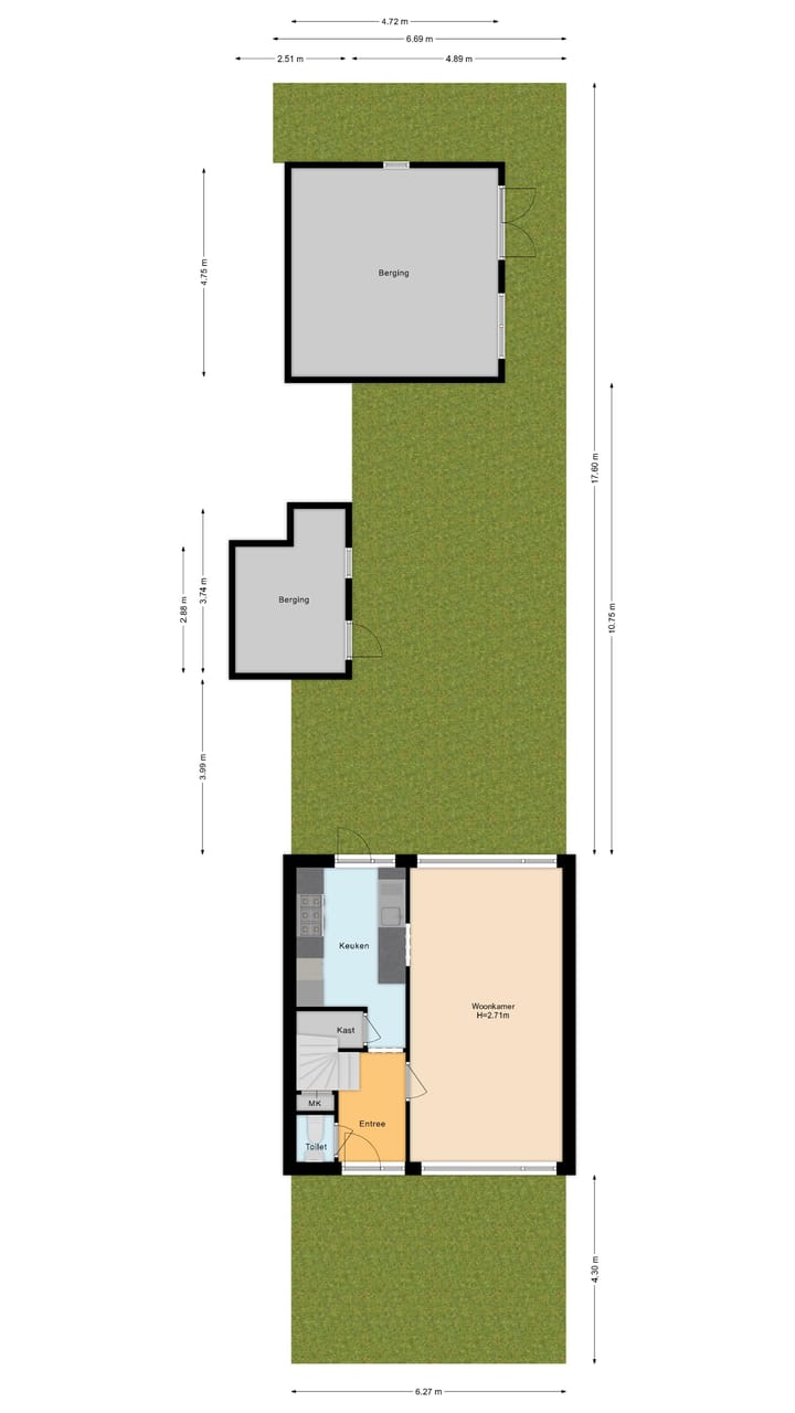 Foto 42 van Irenestraat 24