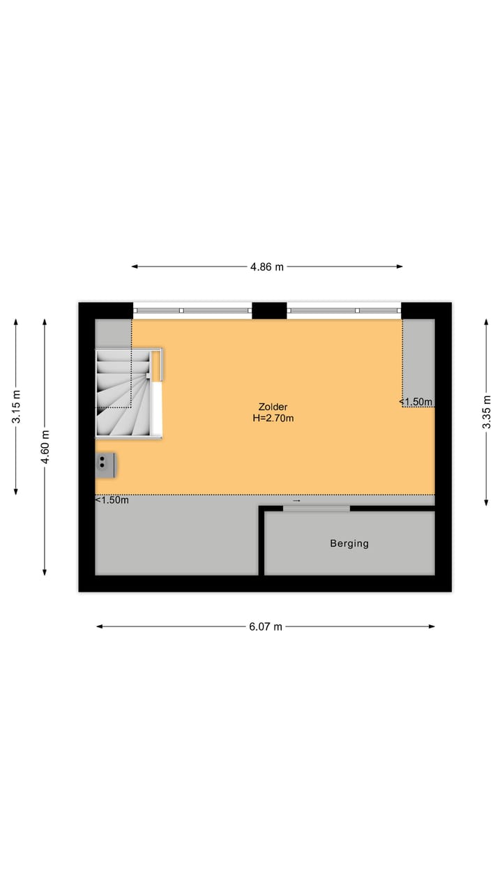 Foto 43 van Irenestraat 24
