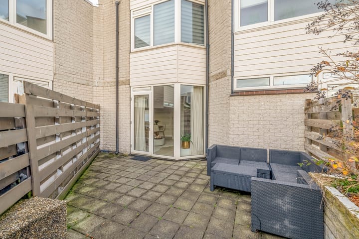 Photo 28 of Filomeentje erf 50