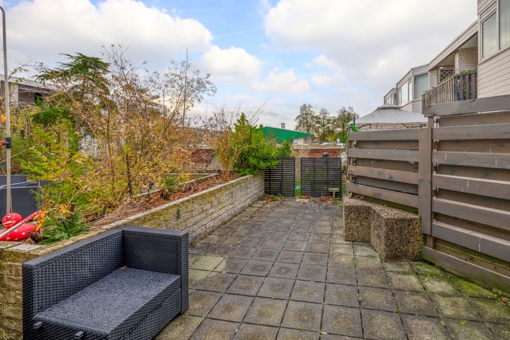 Photo 29 of Filomeentje erf 50