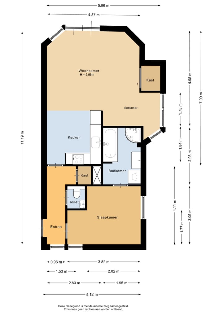 Photo 43 of Filomeentje erf 50