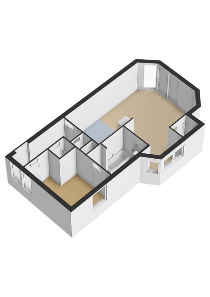 Photo 44 of Filomeentje erf 50