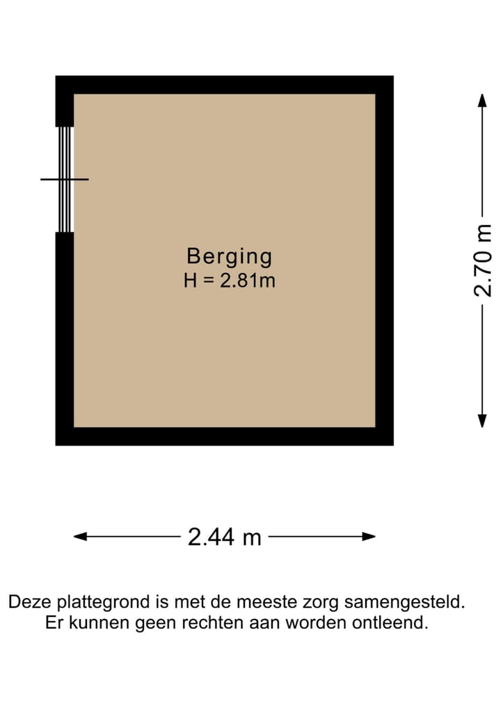 Photo 45 of Filomeentje erf 50