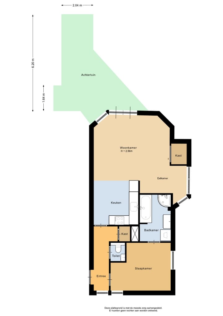 Photo 49 of Filomeentje erf 50