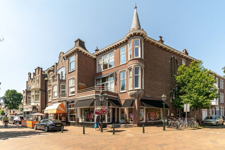 Bekijk foto 1 van Van Beverningkstraat 99-D