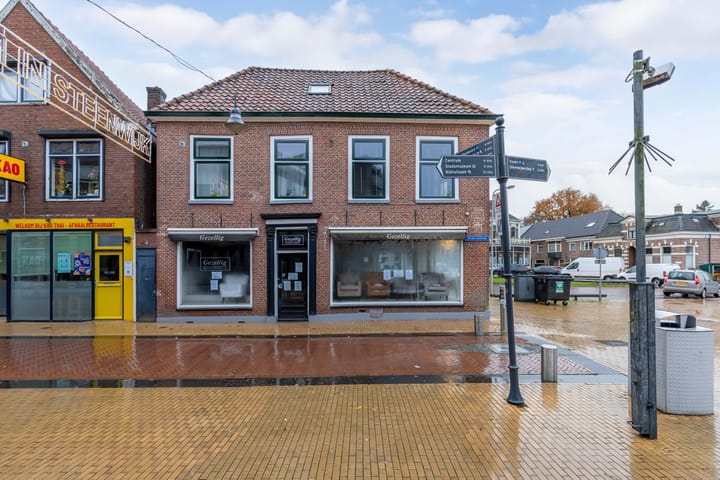 Foto 1 van Kornputsingel 1-A