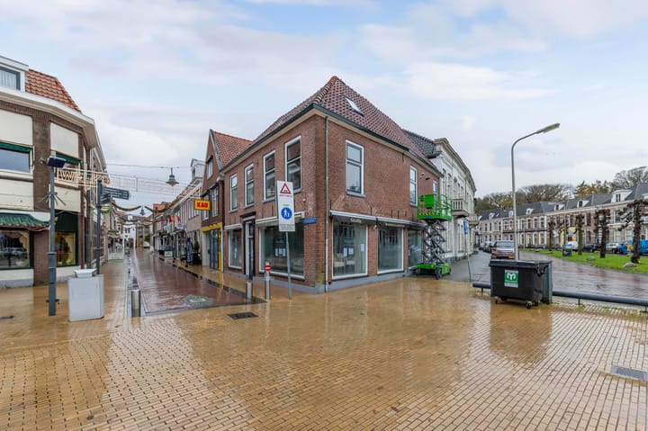 Foto 2 van Kornputsingel 1-A