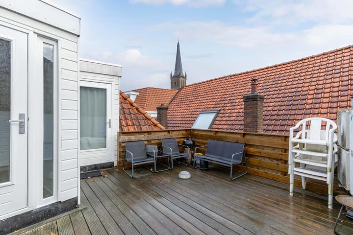 Foto 3 van Kornputsingel 1-A