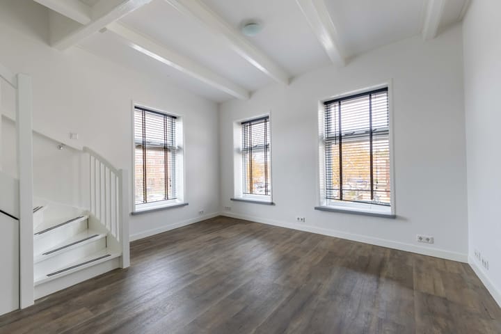 Foto 6 van Kornputsingel 1-A