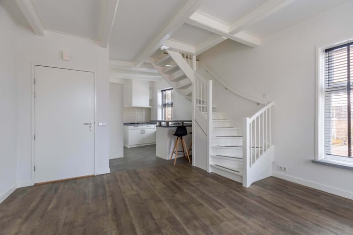 Foto 7 van Kornputsingel 1-A