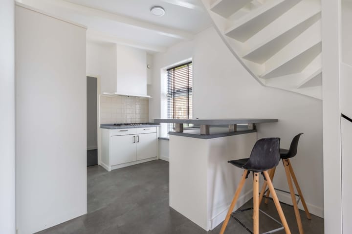 Foto 9 van Kornputsingel 1-A