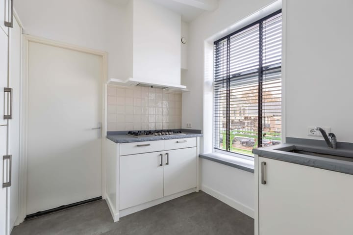 Foto 10 van Kornputsingel 1-A