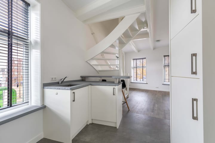 Foto 11 van Kornputsingel 1-A