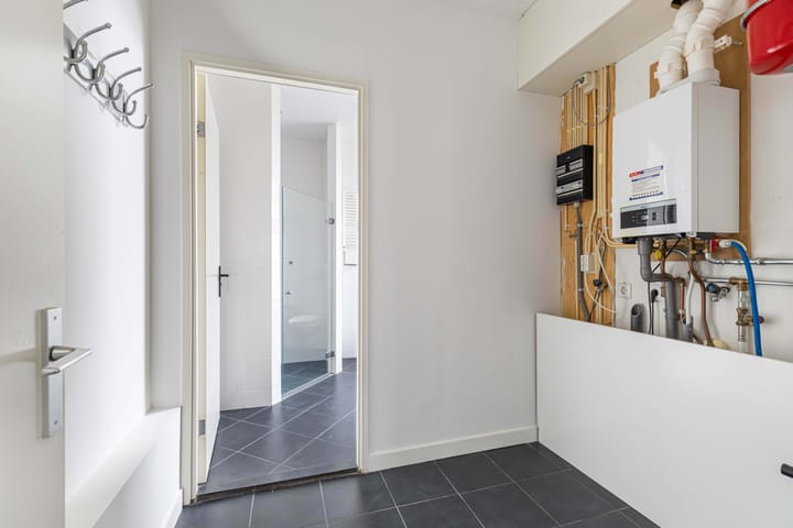 Foto 12 van Kornputsingel 1-A