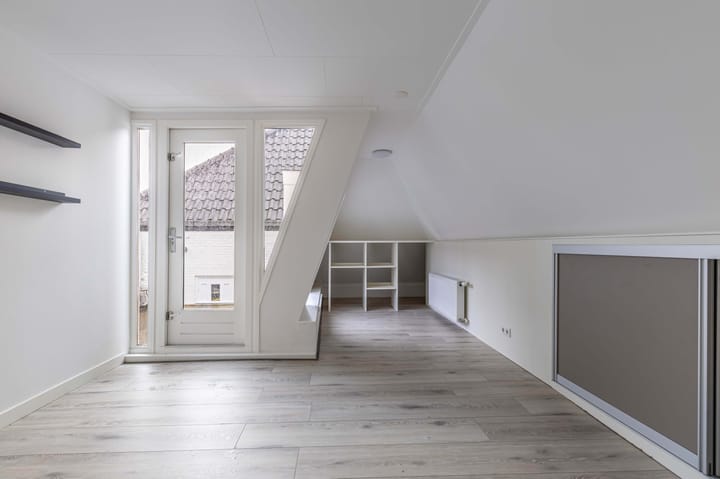 Foto 19 van Kornputsingel 1-A