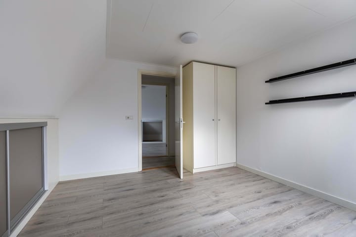 Foto 20 van Kornputsingel 1-A