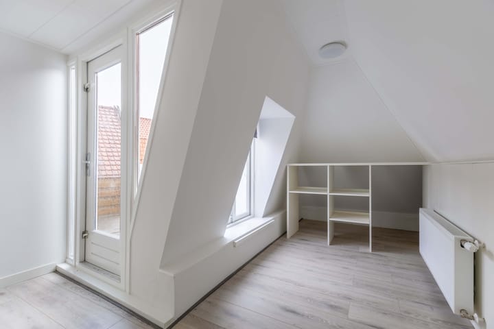 Foto 21 van Kornputsingel 1-A